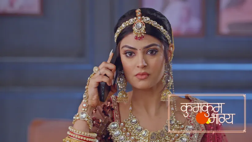 Payal Offers to Reward Bhavesh for Killing Prarthana