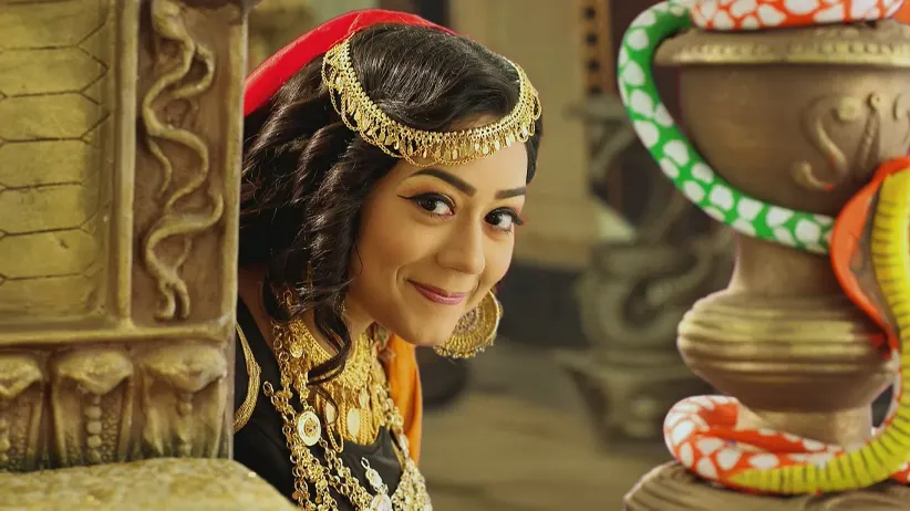 Will Raghav Be Able to Avoid Facing Mallika?