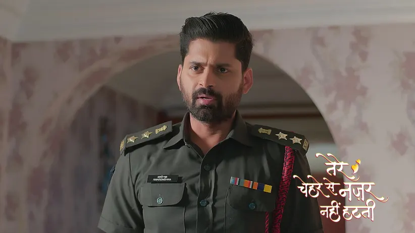 The Kids Plan to Escape Manohari's Tyranny