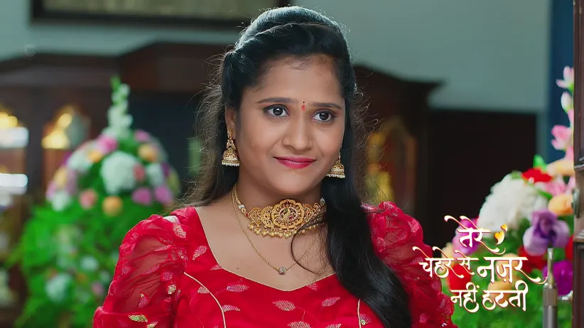 Bhanumati Seeks Rathore Help Regarding Amarendra
