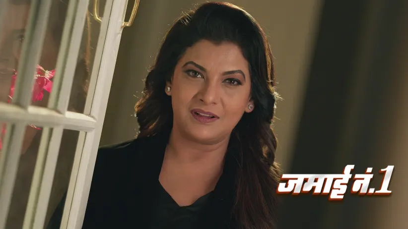 Kanchan Outsmarts Neel and Foils His Plan