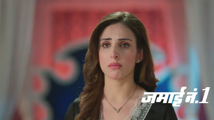 Sumati Questions Manjari about Her Pregnancy