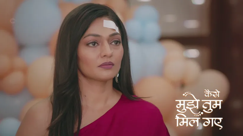 The Doctor Gives Manvi Distressing News
