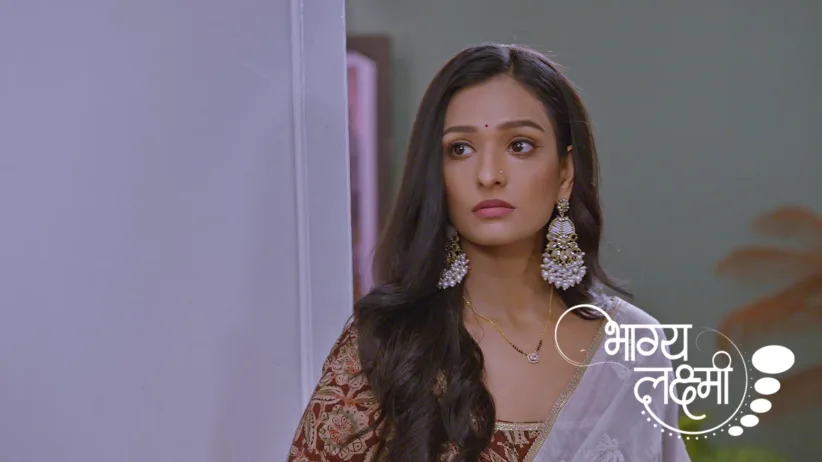 Lakshmi's Challenge to Malishka