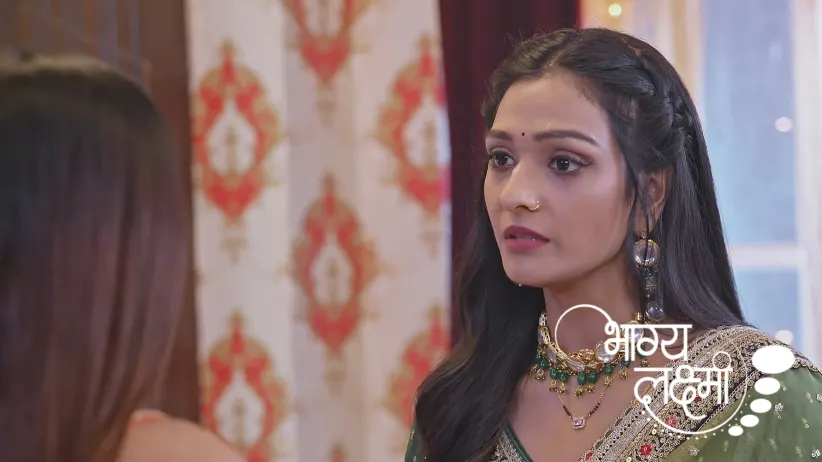 Lakshmi Tackles a Drunk Rishi
