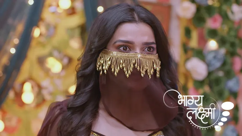 Shalu Learns Who Malishka's Child's Father Is