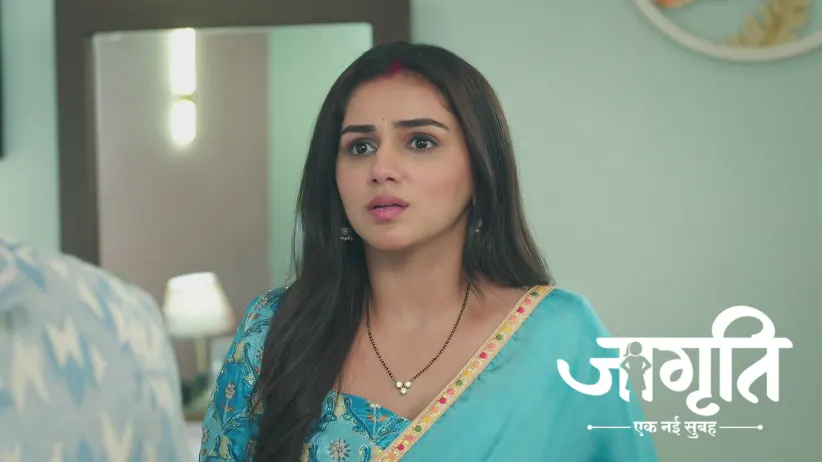 Akash Decides to Tell Kalikant the Truth