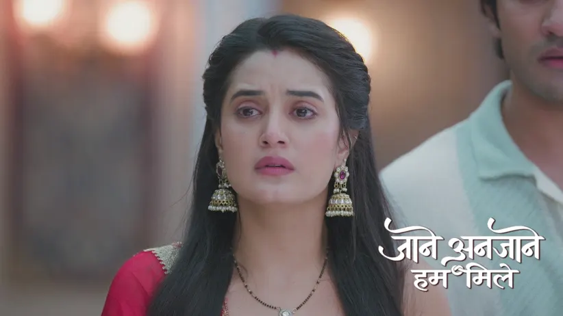 Rohit’s Revelation in Front of Reet and Raghav