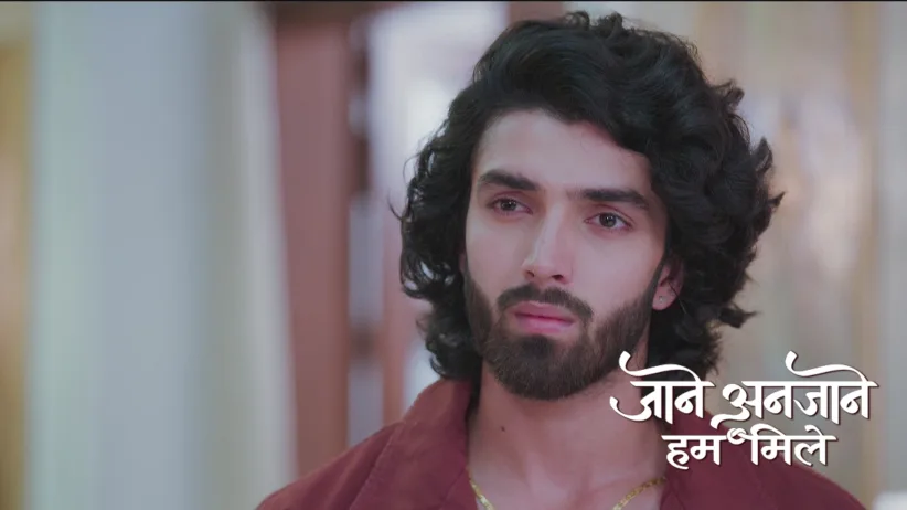 Raghav Brings Neeta Back Home