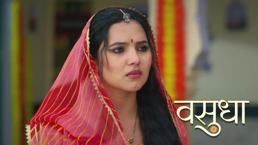 Surya Singh Discovers Avinash and Devansh's Reality