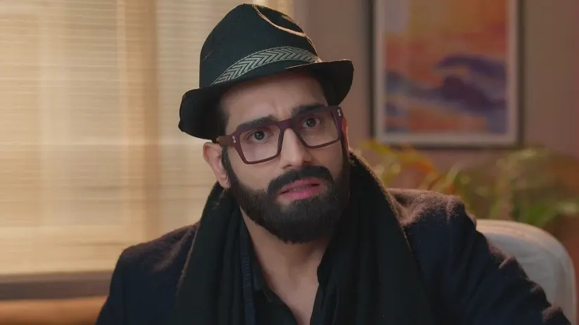 Jamai No. 1 - April 16, 2025 - Webisode