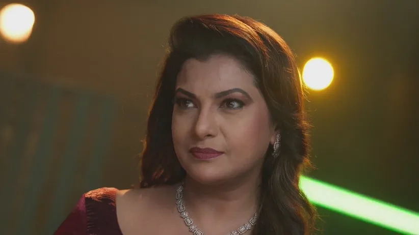 Jamai No. 1 - April 15, 2025 - Webisode