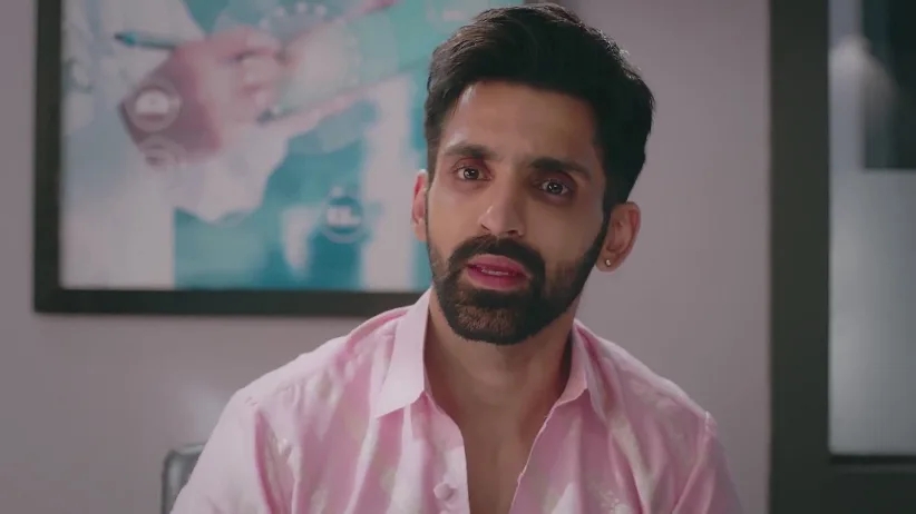 Kaise Mujhe Tum Mil Gaye - April 20, 2025 - Webisode