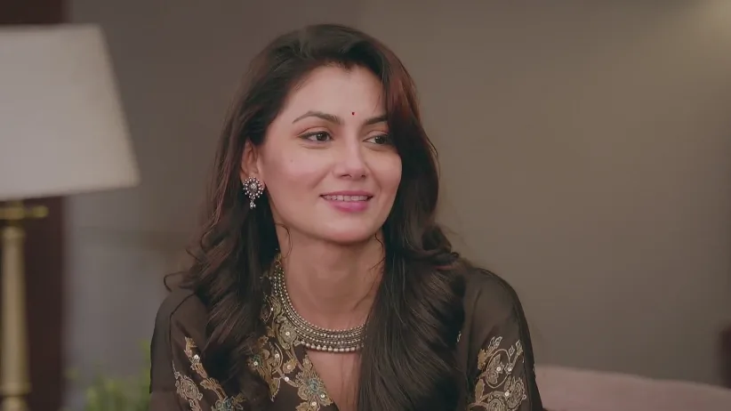 Kaise Mujhe Tum Mil Gaye - April 18, 2025 - Webisode