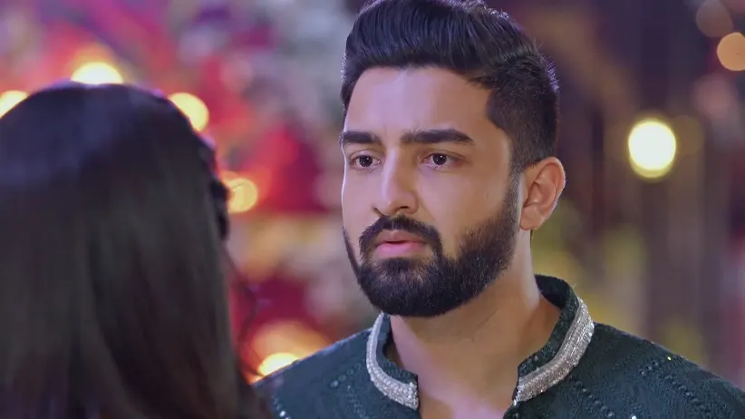 Bhagya Lakshmi - April 15, 2025 - Webisode