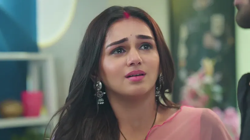 Jagriti - April 14, 2025 - Webisode