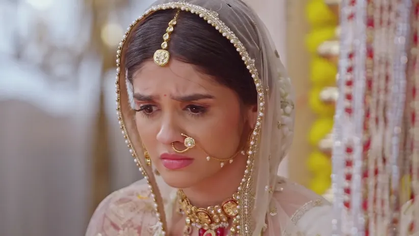 Kumkum Bhagya - April 15, 2025 - Webisode