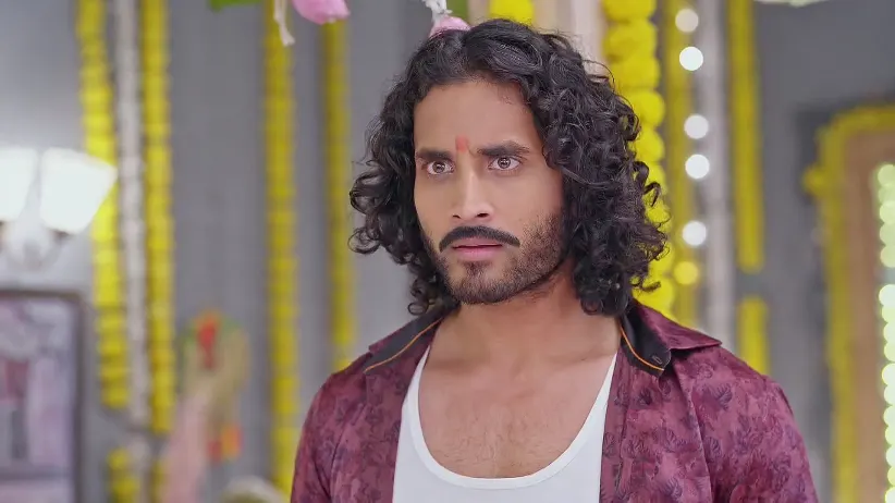 Kumkum Bhagya - April 17, 2025 - Webisode