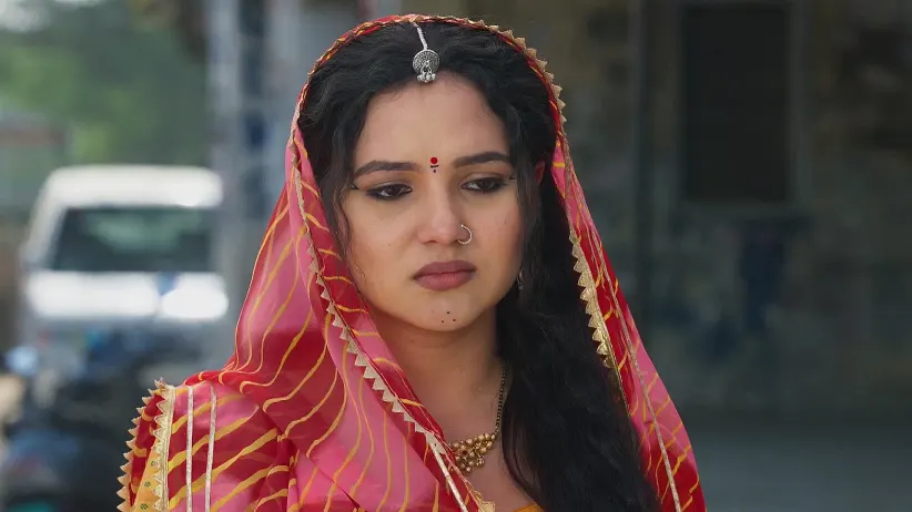 Vasudha - April 15, 2025 - Webisode