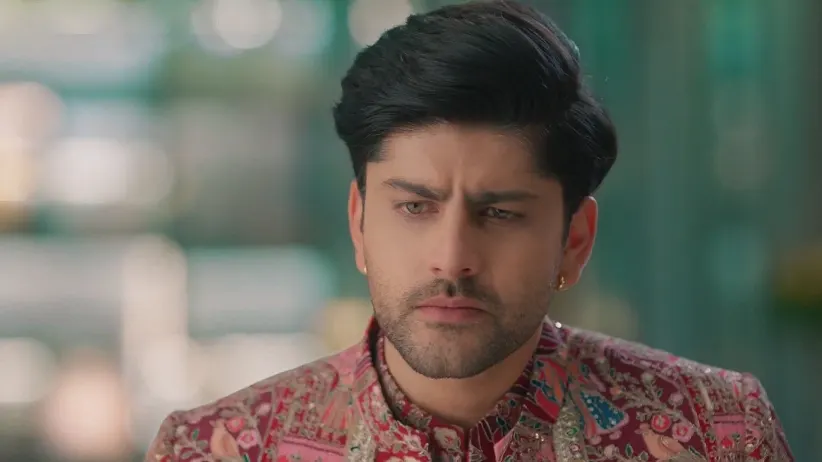 Vasudha - April 17, 2025 - Webisode