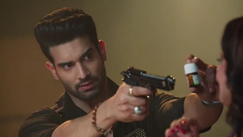 Jamai No. 1 - April 15, 2025 - Best Scene