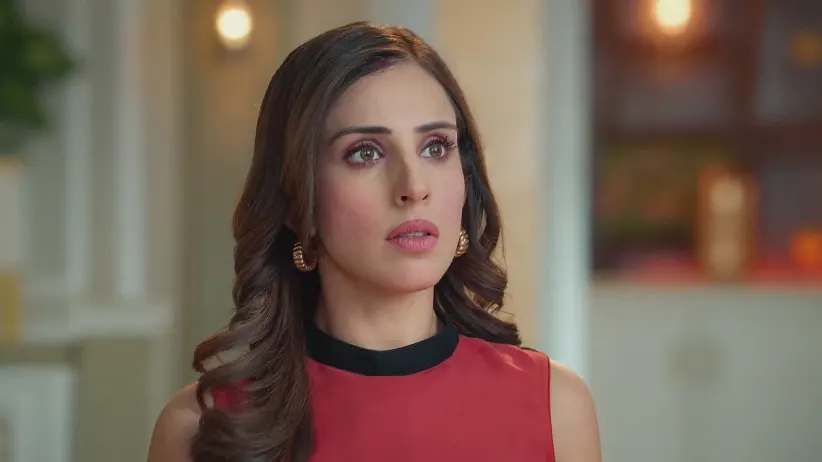 Jamai No. 1 - April 17, 2025 - Best Scene