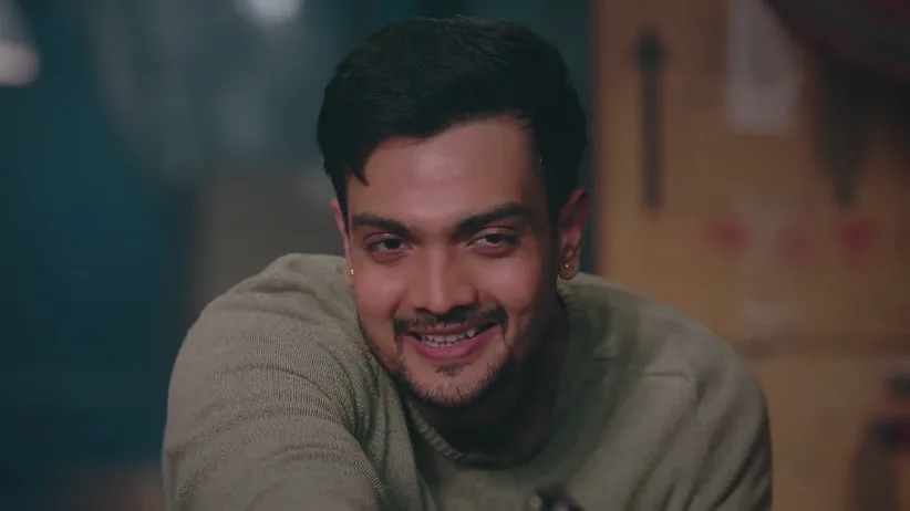Kaise Mujhe Tum Mil Gaye - April 14, 2025 - Best Scene