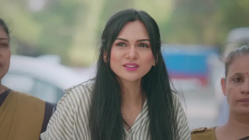 Kaise Mujhe Tum Mil Gaye - April 15, 2025 - Best Scene