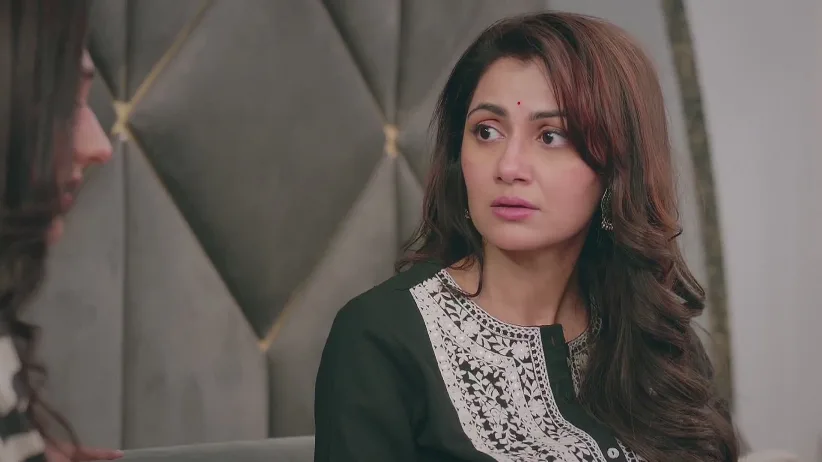 Kaise Mujhe Tum Mil Gaye - April 19, 2025 - Best Scene