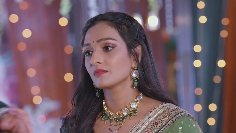 Bhagya Lakshmi - April 19, 2025 - Best Scene