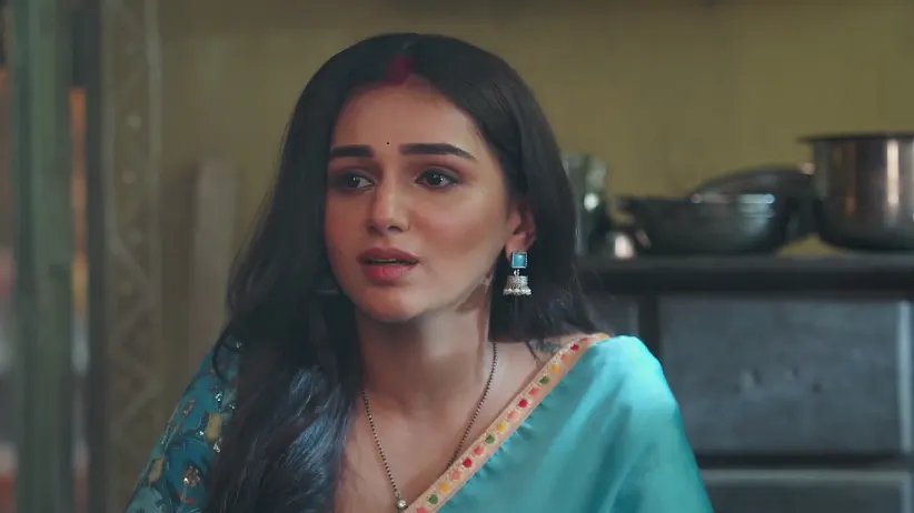 Jagriti - April 15, 2025 - Best Scene