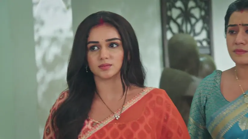 Jagriti - April 16, 2025 - Best Scene