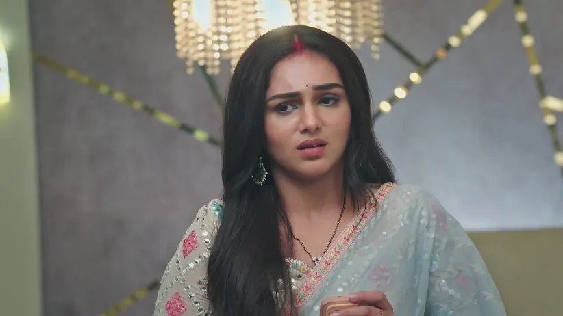 Jagriti - April 17, 2025 - Best Scene