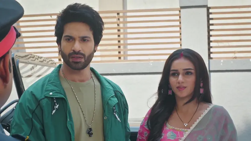 Jagriti - April 18, 2025 - Best Scene