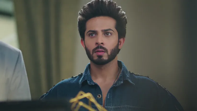 Jagriti - April 19, 2025 - Best Scene