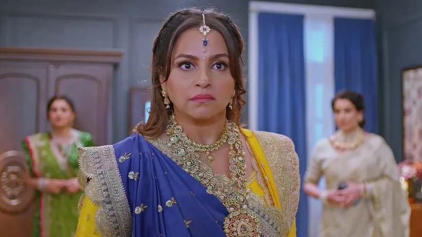 Kumkum Bhagya - April 16, 2025 - Best Scene