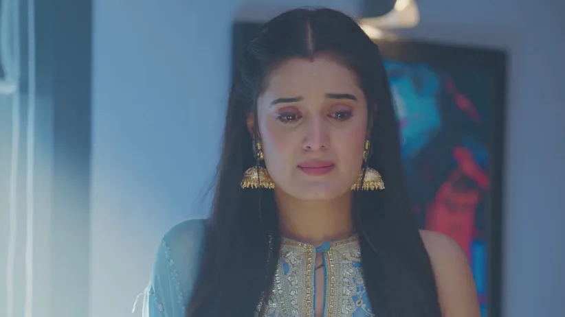 Jaane Anjaane Hum Mile - April 14, 2025 - Best Scene