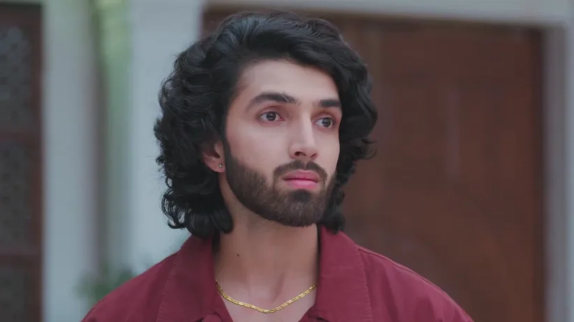 Jaane Anjaane Hum Mile - April 17, 2025 - Best Scene