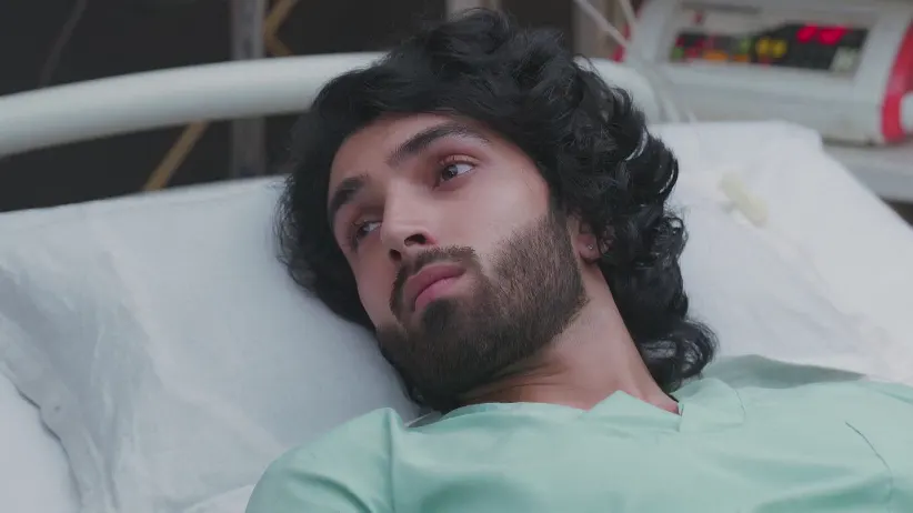 Jaane Anjaane Hum Mile - April 15, 2025 - Best Scene