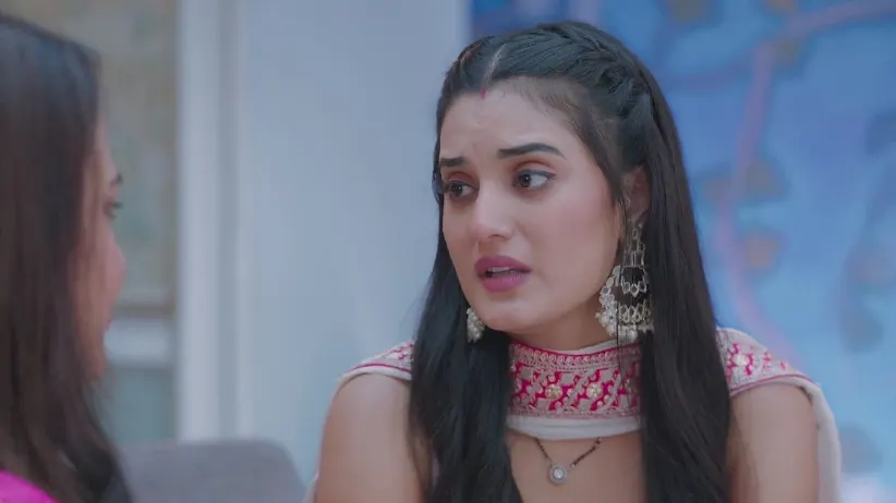 Jaane Anjaane Hum Mile - April 20, 2025 - Best Scene