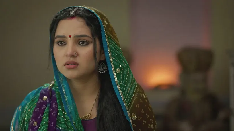 Vasudha - April 14, 2025 - Best Scene