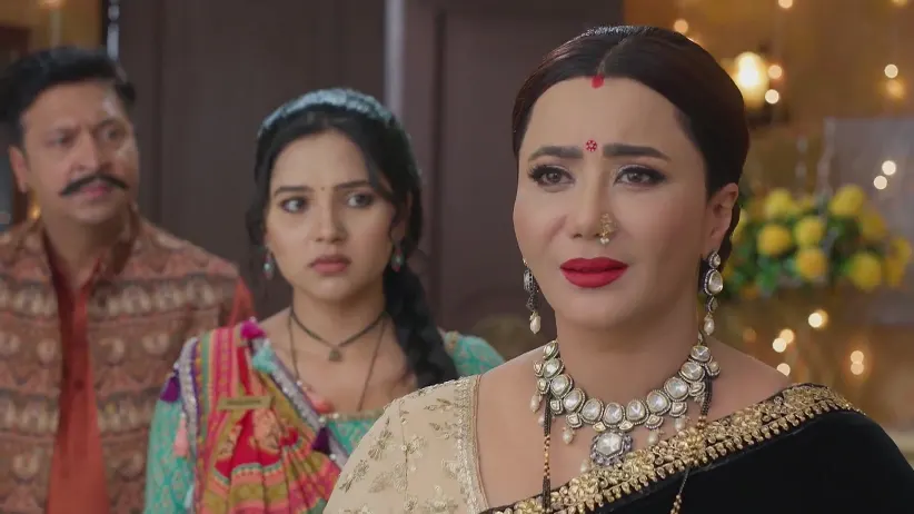 Vasudha - April 17, 2025 - Best Scene