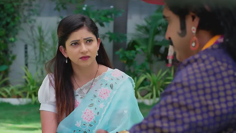 Tere Chehre Se Nazar Nahi Hatati - April 20, 2025 - Episode Spoiler