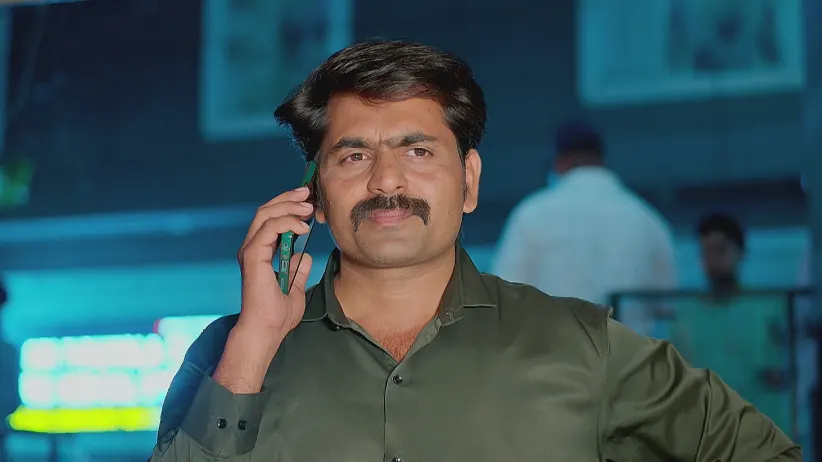Tere Chehre Se Nazar Nahi Hatati - April 17, 2025 - Episode Spoiler