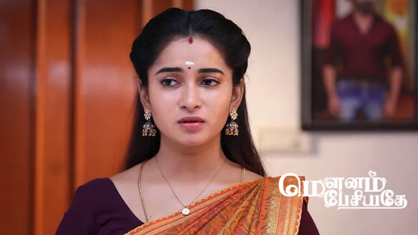 Mallika Tries to Save Her Life