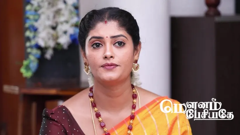 Malikka Reveals Das' Betrayal to Siva and Janani