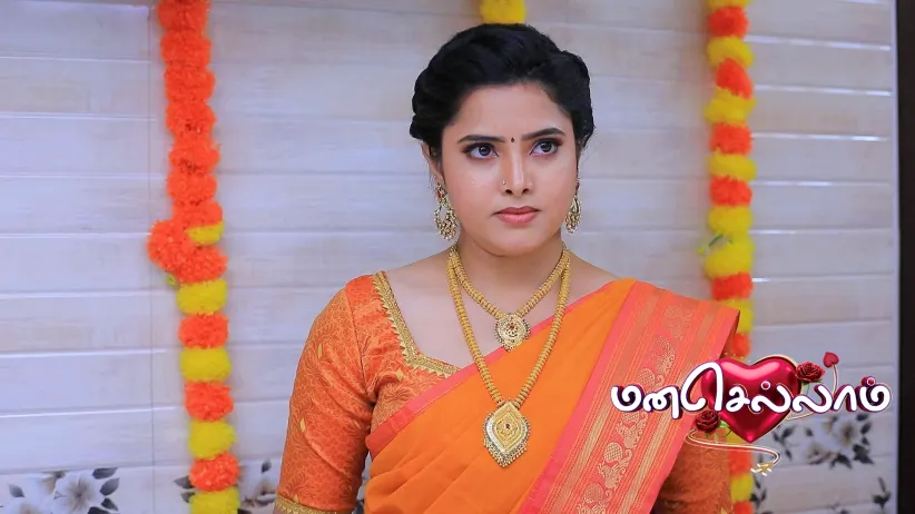 Kalyani Insults Nandini