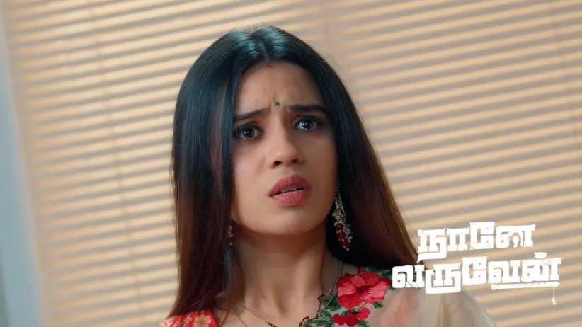 Mohan Warns Thulasi