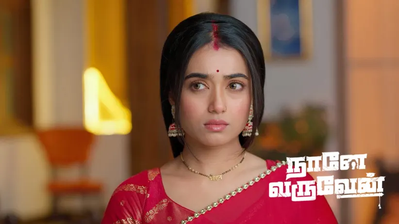 Will Narmada's Idea Help Radha?