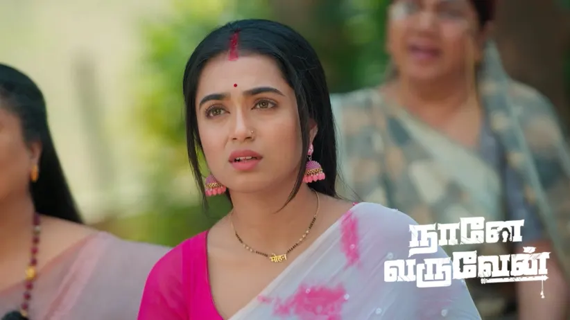 Will Rahul Save Thulasi?